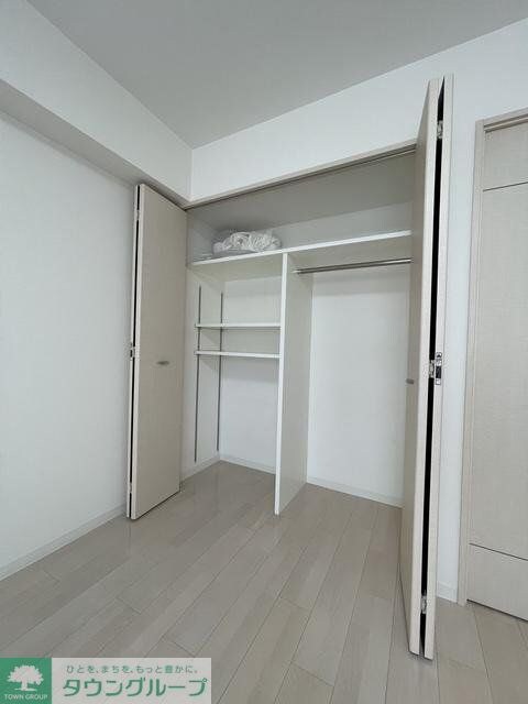 Castle Hills 柳ヶ瀬の物件内観写真