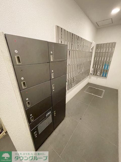 Castle Hills 柳ヶ瀬の物件内観写真