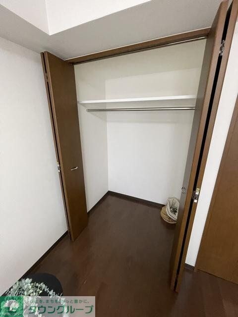 Castle Hills 柳ヶ瀬の物件内観写真