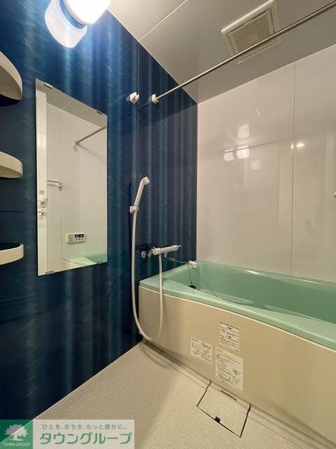 Castle Hills 柳ヶ瀬の物件内観写真