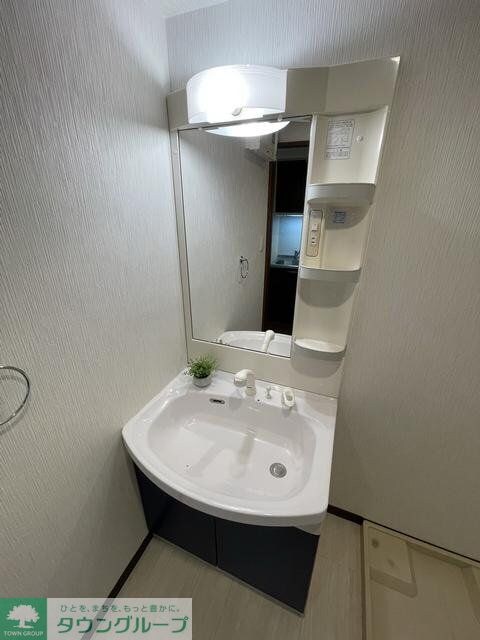 Castle Hills 柳ヶ瀬の物件内観写真