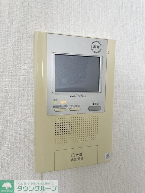 Castle Hills 柳ヶ瀬の物件内観写真