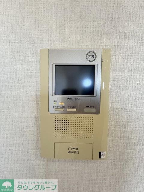 Castle Hills 柳ヶ瀬の物件内観写真