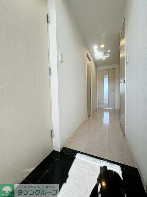 Castle Hills 柳ヶ瀬の物件内観写真