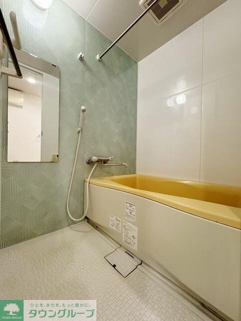 Castle Hills 柳ヶ瀬の物件内観写真