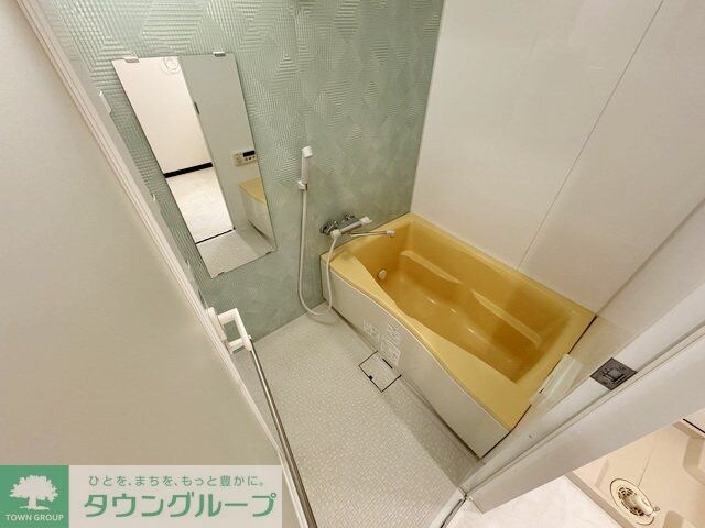 Castle Hills 柳ヶ瀬の物件内観写真