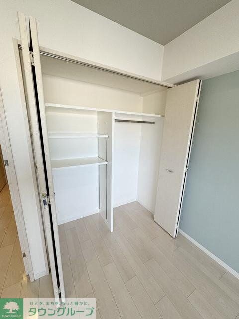 Castle Hills 柳ヶ瀬の物件内観写真