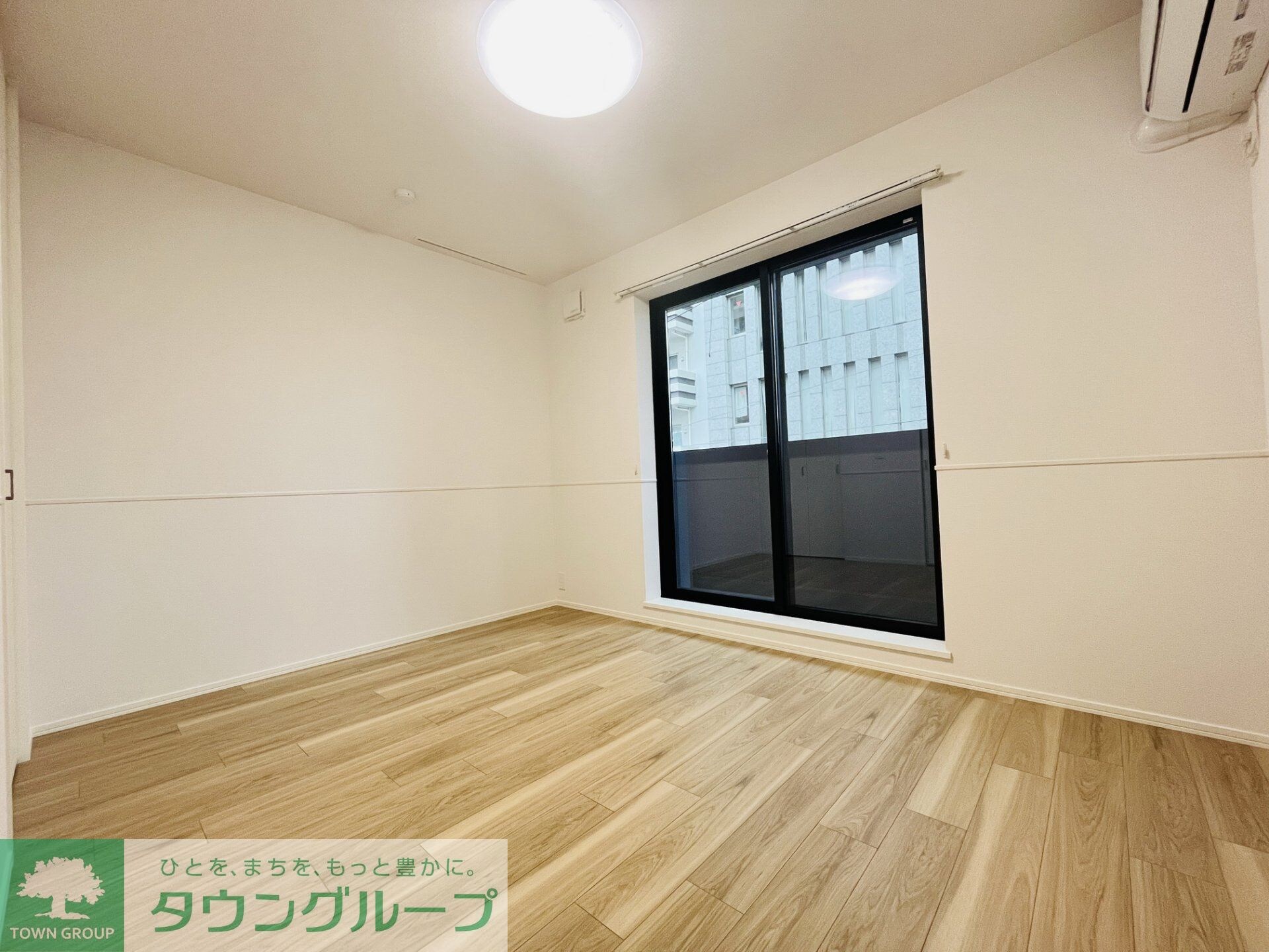 ファーレ東雲の物件内観写真