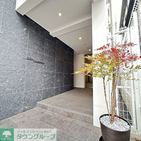 COZY豊岡通の物件内観写真