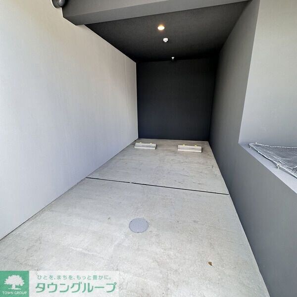 COZY豊岡通の物件内観写真