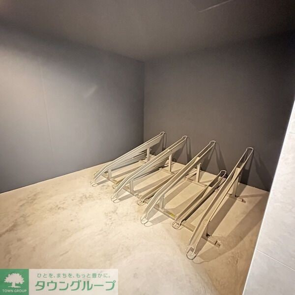 COZY豊岡通の物件内観写真