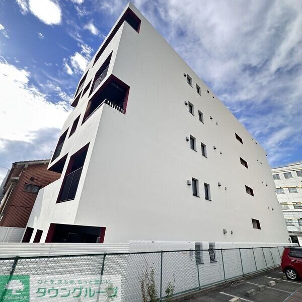 COZY豊岡通の物件内観写真