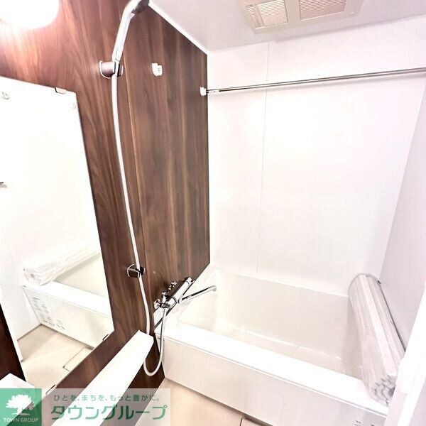 COZY豊岡通の物件内観写真