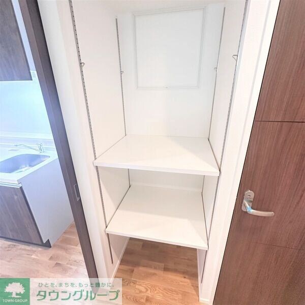 COZY豊岡通の物件内観写真