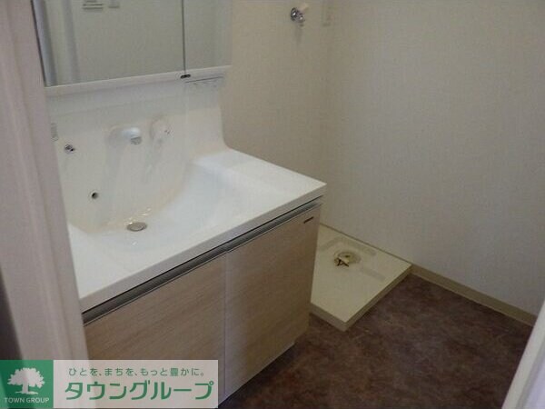 プレミアコート星ヶ丘の物件内観写真