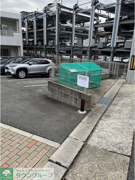 プレミアコート星ヶ丘の物件内観写真