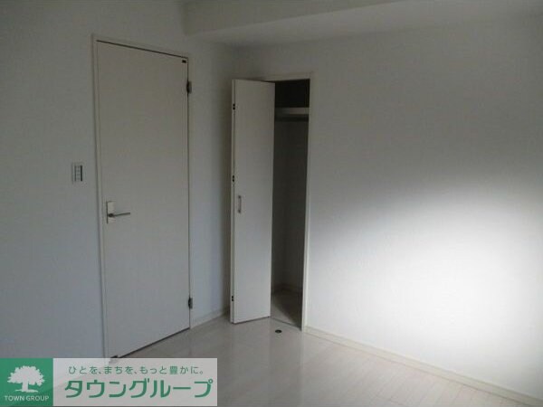 プレミアコート星ヶ丘の物件内観写真