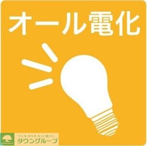 プレミアコート星ヶ丘の物件内観写真