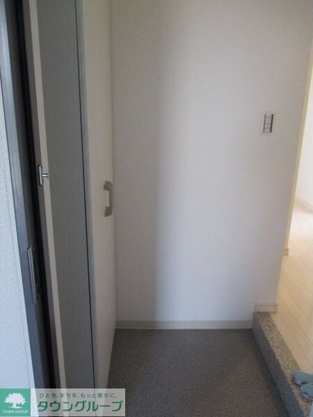 プレミアコート星ヶ丘の物件内観写真