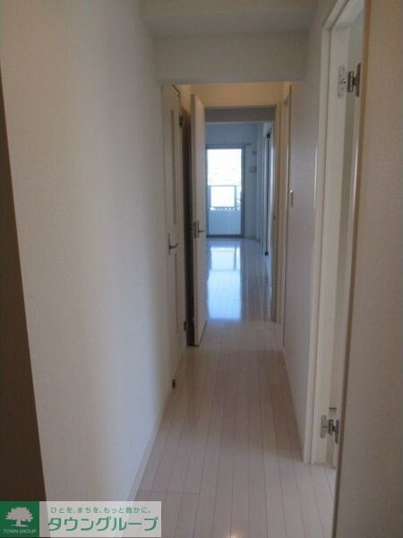 プレミアコート星ヶ丘の物件内観写真