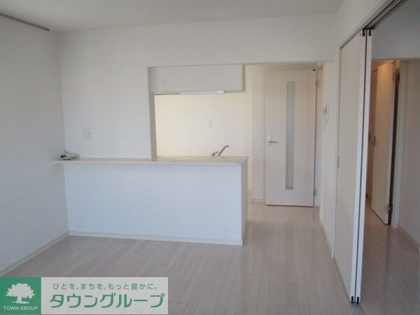 プレミアコート星ヶ丘の物件内観写真