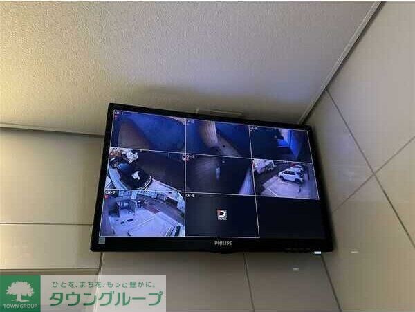 DIAMOND MOONの物件内観写真