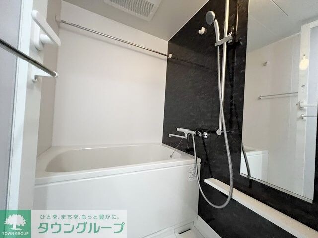 DIAMOND MOONの物件内観写真