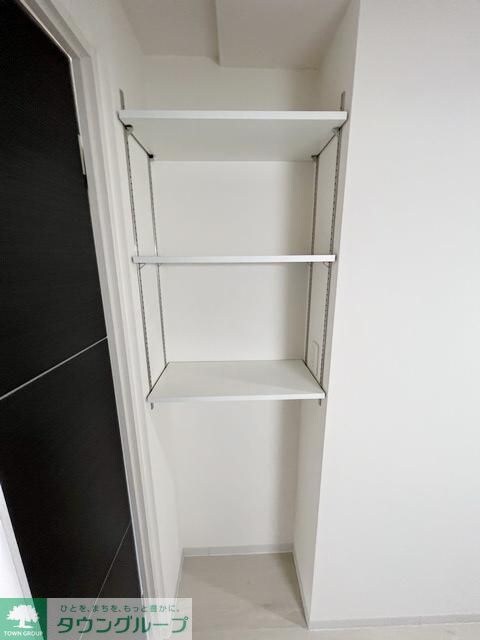 DIAMOND MOONの物件内観写真