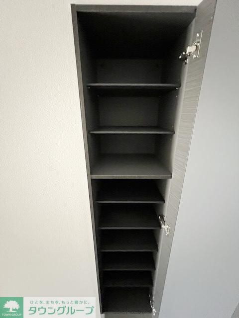 DIAMOND MOONの物件内観写真