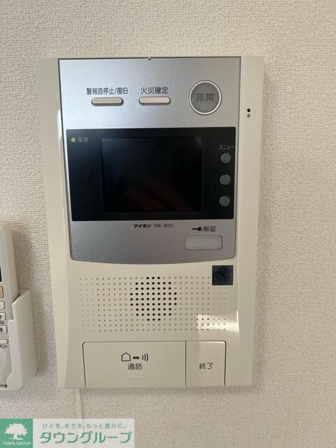 DIAMOND MOONの物件内観写真