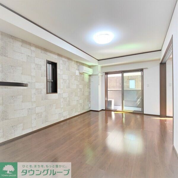 LUCE IIの物件内観写真