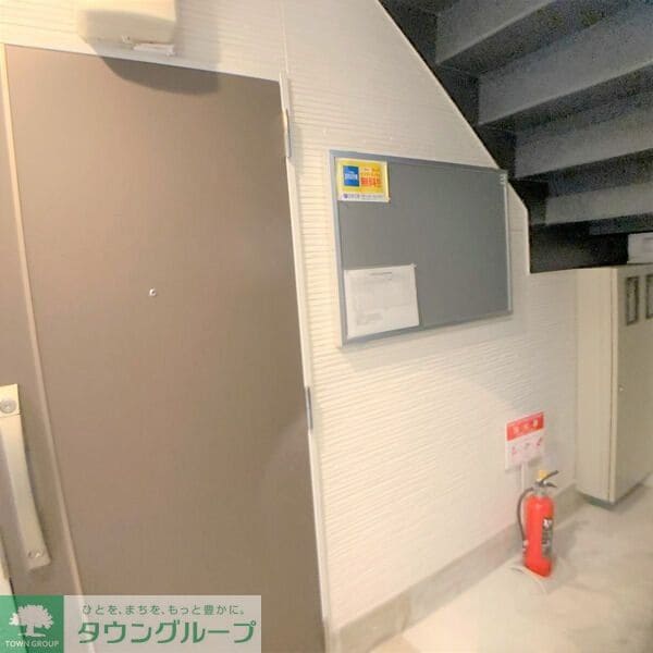 LUCE IIの物件内観写真