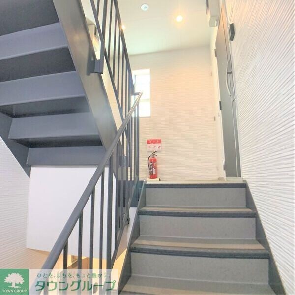 LUCE IIの物件内観写真