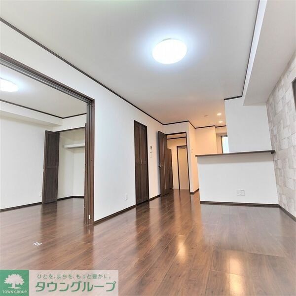 LUCE IIの物件内観写真