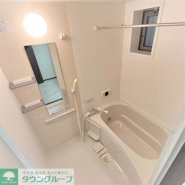 LUCE IIの物件内観写真