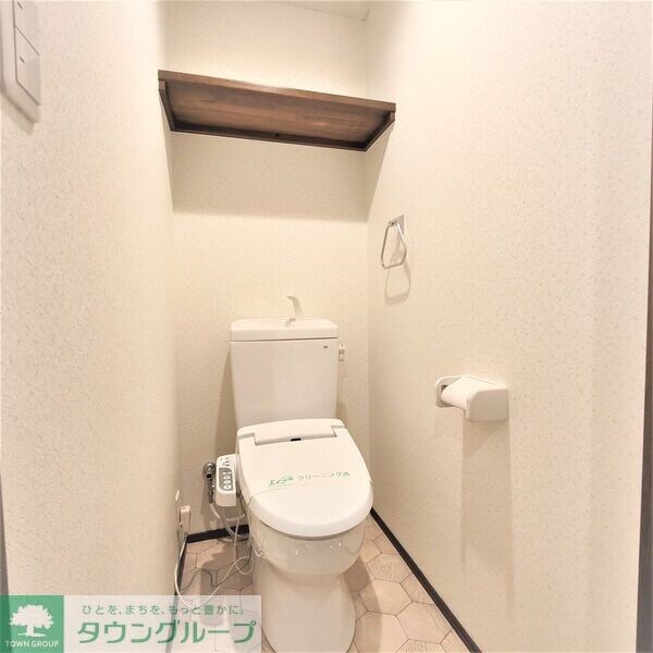 LUCE IIの物件内観写真