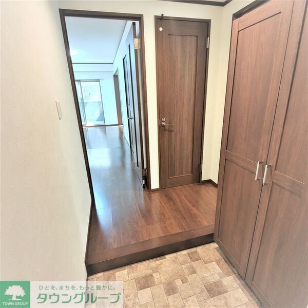 LUCE IIの物件内観写真