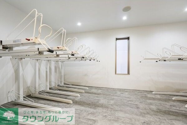 AREX丸の内IIの物件内観写真