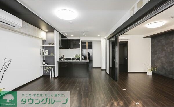 AREX丸の内IIの物件内観写真