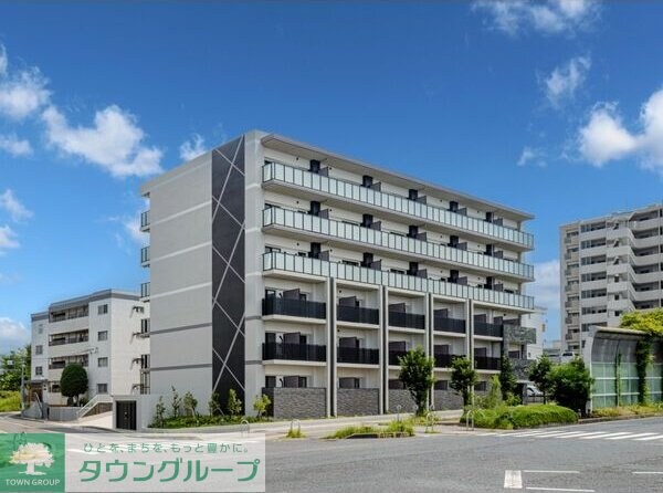 S-RESIDENCE上社aureate(オリート)の物件内観写真