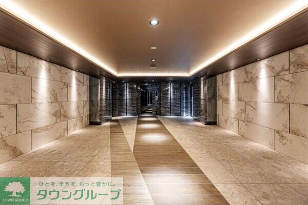 S-RESIDENCE上社aureate(オリート)の物件内観写真