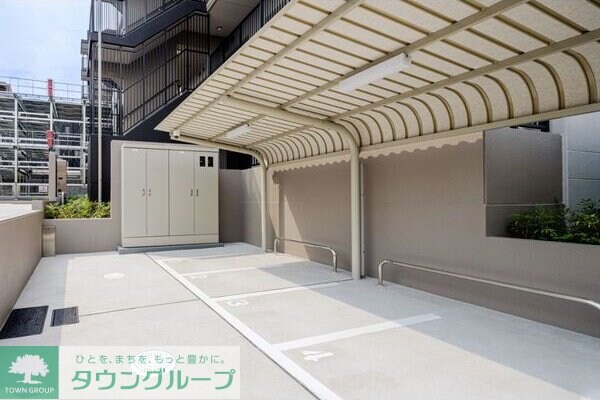 S-RESIDENCE上社aureate(オリート)の物件内観写真