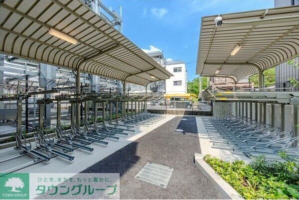 S-RESIDENCE上社aureate(オリート)の物件内観写真