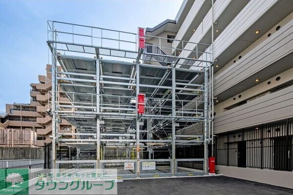 S-RESIDENCE上社aureate(オリート)の物件内観写真