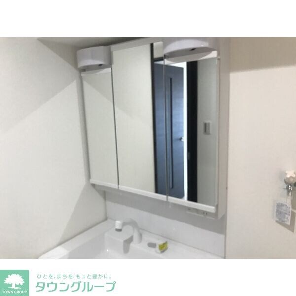 axis meiseiの物件内観写真