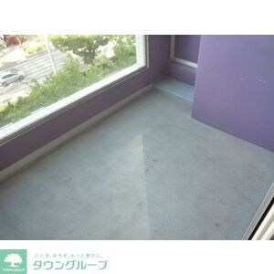 CASA+α名駅南の物件内観写真