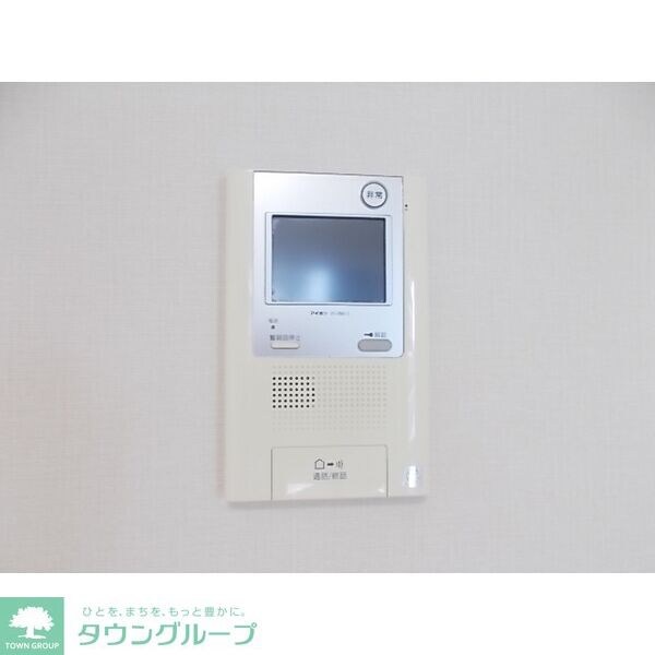 CASA+α名駅南の物件内観写真