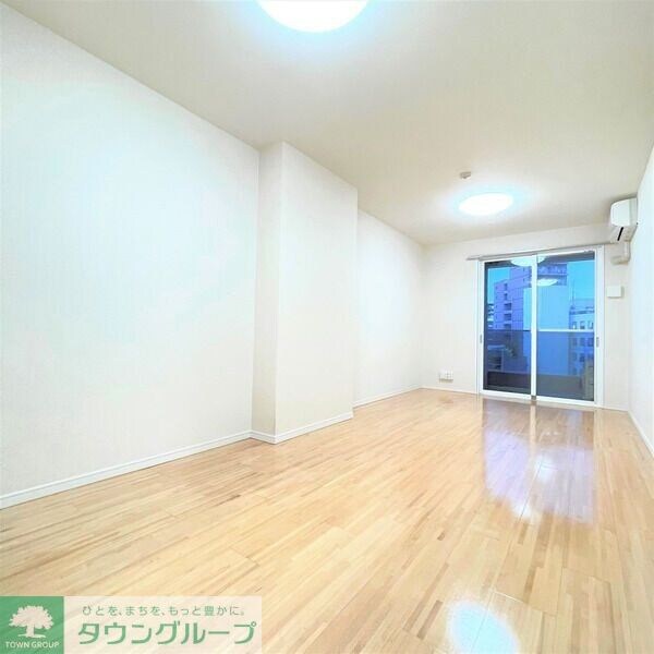 CASA+α名駅南の物件内観写真