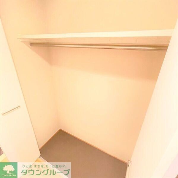 CASA+α名駅南の物件内観写真