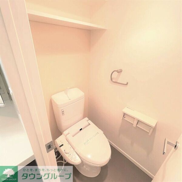 CASA+α名駅南の物件内観写真